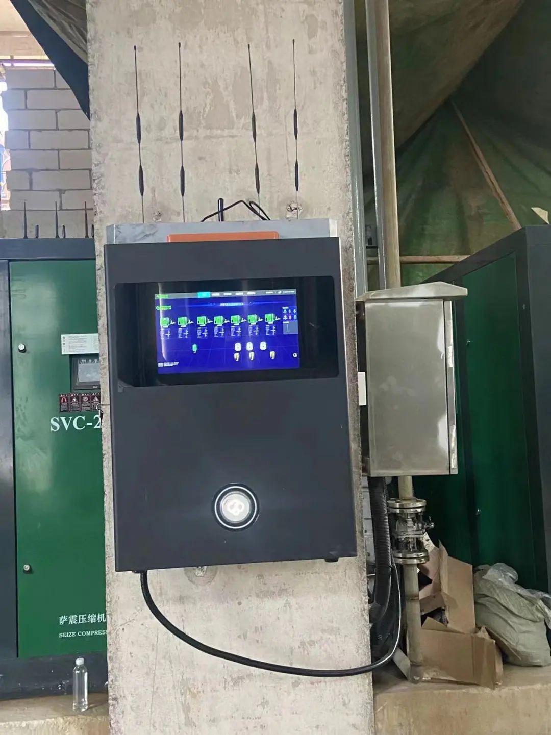 �_��(ji��)�ܿՉ��C(j��)һ����Ч�Չ�վ���͑������F(xi��n)���D